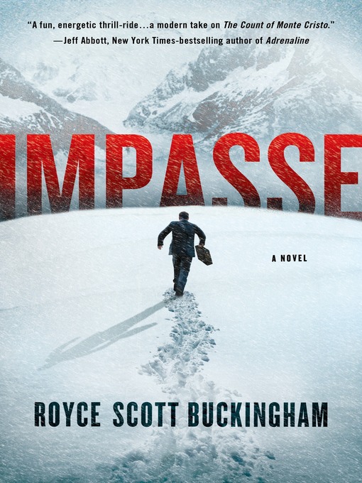 Title details for Impasse by Royce Scott Buckingham - Available
